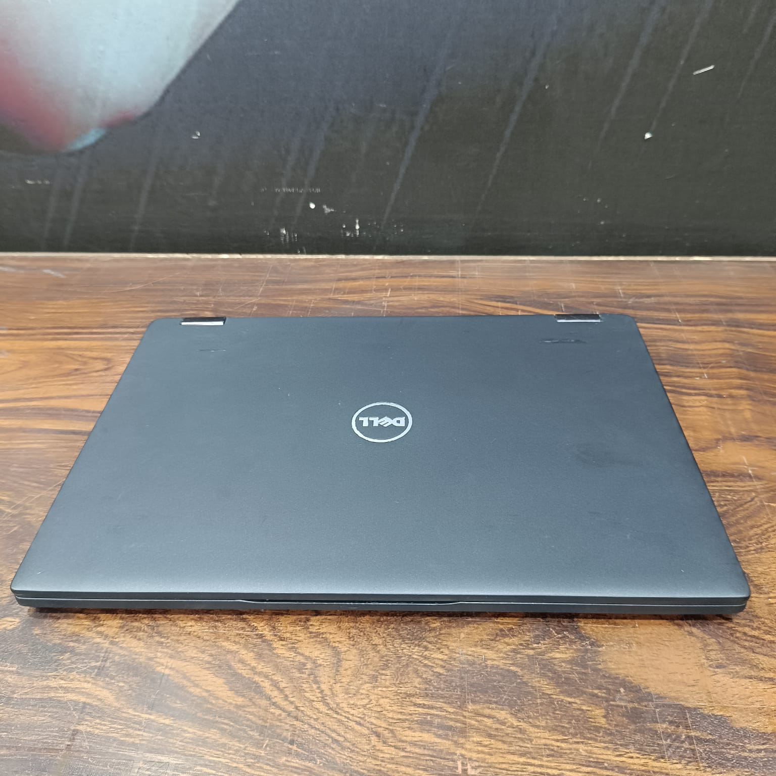 DELL LETITUDE 5289 TOUCH